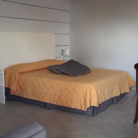Le Sirene Bed & Breakfast Tellaro Ngoại thất bức ảnh