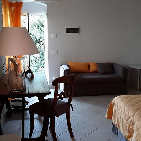 Le Sirene Bed & Breakfast Tellaro Ngoại thất bức ảnh