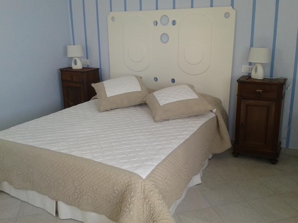 Le Sirene Bed & Breakfast Tellaro Phòng bức ảnh