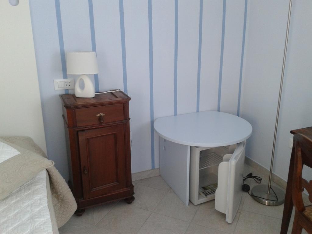 Le Sirene Bed & Breakfast Tellaro Ngoại thất bức ảnh
