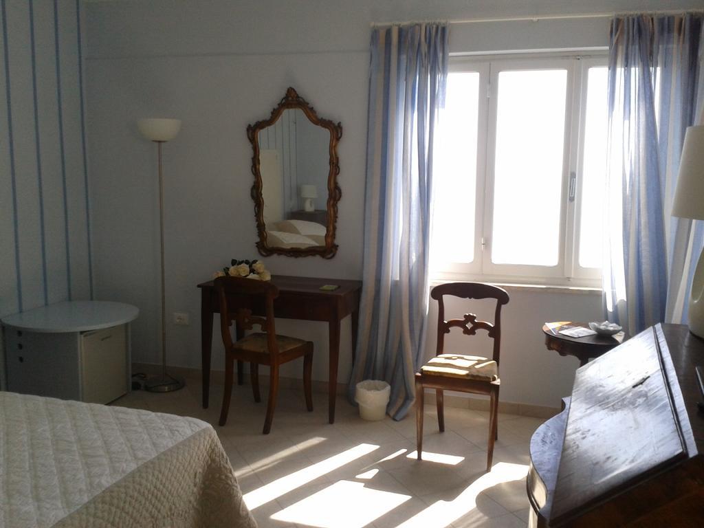 Le Sirene Bed & Breakfast Tellaro Phòng bức ảnh