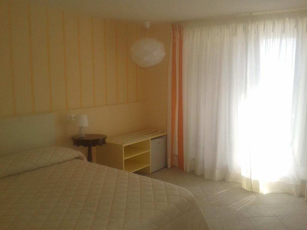 Le Sirene Bed & Breakfast Tellaro Ngoại thất bức ảnh