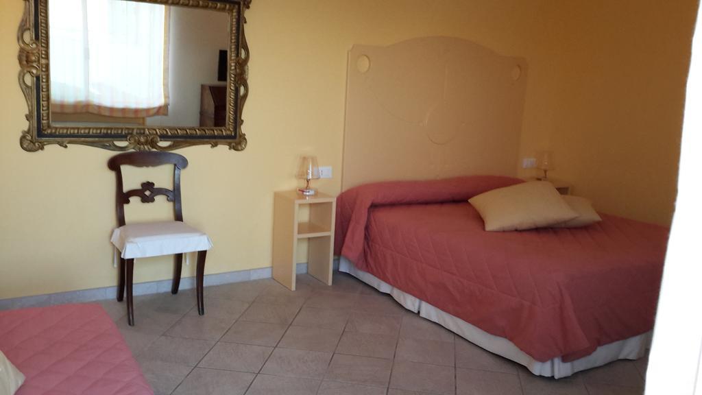 Le Sirene Bed & Breakfast Tellaro Ngoại thất bức ảnh