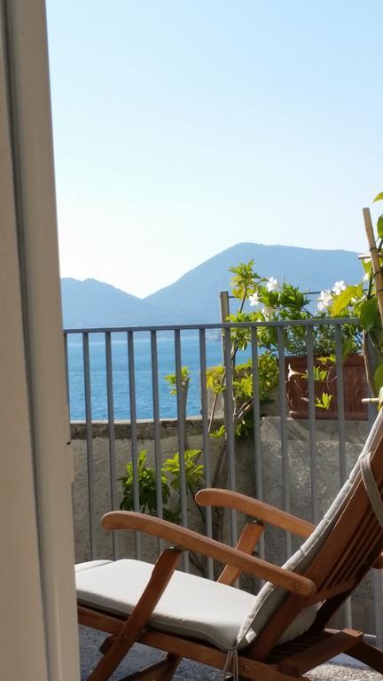 Le Sirene Bed & Breakfast Tellaro Ngoại thất bức ảnh