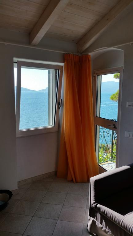 Le Sirene Bed & Breakfast Tellaro Ngoại thất bức ảnh
