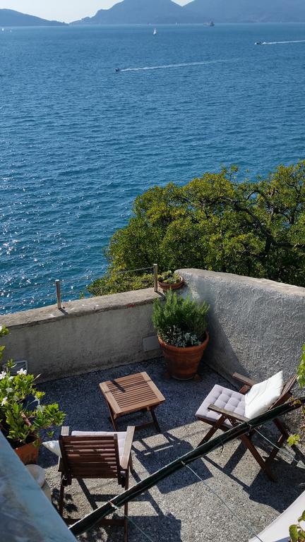 Le Sirene Bed & Breakfast Tellaro Ngoại thất bức ảnh